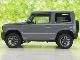 Suzuki Jimny 660 XC 4WD /( 2022 — миниатюра 2