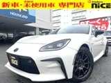 Toyota GR86 2.4 RZ OP TV 2024 — фото 1, купить с доставкой в Москву
