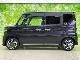 Suzuki Spacia 660 XS 4WD 2024 — миниатюра 2