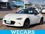 Mazda ROADSTER 1.5 S / 2022 — фото 1, купить с доставкой в Москву