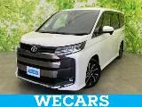 Toyota NOAH 1.8 S-Z +1 2022 — фото 1, купить с доставкой в Москву