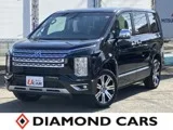 Mitsubishi Delica D:5 2.2 P 4WD 7 2023 — фото 1, купить с доставкой в Москву