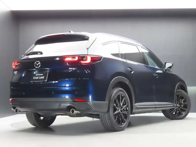 Mazda CX-8 2.2 2023 — миниатюра 2