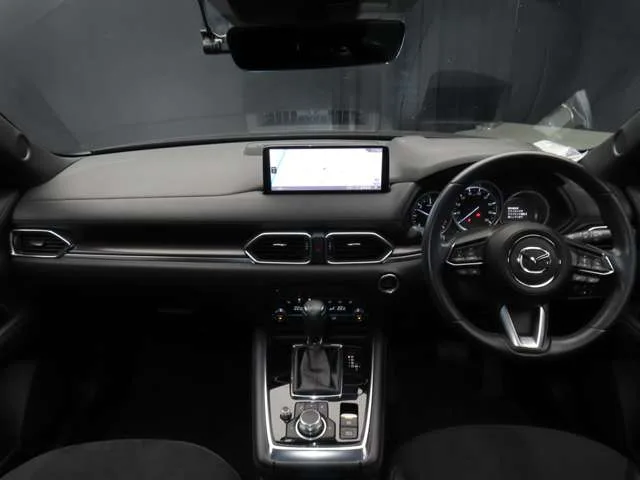 Mazda CX-8 2.2 2023 — миниатюра 3