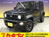 Suzuki JIMNY SIERRA 1.5 JC 4WD 10 BT 2022 — фото 1, купить с доставкой в Москву