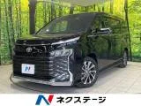 Toyota VOXY 2.0 S-Z PKG 8 2025 — фото 1, купить с доставкой в Москву