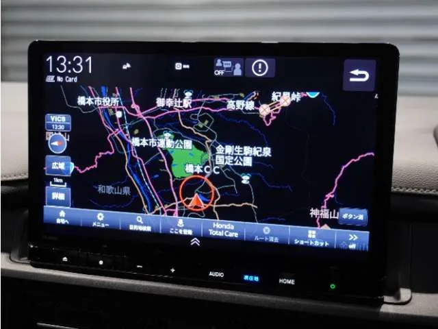 Honda STEPWAGON 2.0 e:HEV DVD B 2023 — миниатюра 2