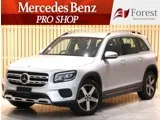 Mercedes-Benz GLB-Class 200d 4 4WD MP2022 2022 — фото 1, купить с доставкой в Москву