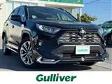 Toyota RAV4 2.0 G Z 4WD 2023 — фото 1, купить с доставкой в Москву