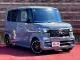 Honda N-BOX 660 2023 — миниатюра 2