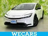 Toyota Prius 1.8 X // 2023 — фото 1, купить с доставкой в Москву