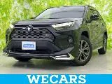 Toyota RAV4 2.5 G E-Four 4WD / 2022 — фото 1, купить с доставкой в Москву