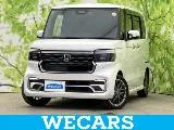 Honda N-BOX 660 / 9 SD 2024 — фото 1, купить с доставкой в Москву