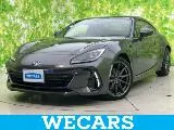 Subaru BRZ 2.4 2022 — фото 1, купить с доставкой в Москву
