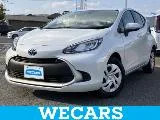 Toyota AQUA 1.5 G 10.5/ 2025 — фото 1, купить с доставкой в Москву