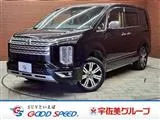 Mitsubishi Delica D:5 2.2 P 4WD 2024 — фото 1, купить с доставкой в Москву