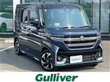 Suzuki Spacia 660 XS 4WD 2024 — фото 1, купить с доставкой в Москву