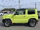 Suzuki Jimny 660 XC 4WD 9 SD/ 2022 — миниатюра 2