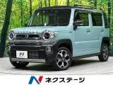 Suzuki HUSTLER 660 JII 4WD 9 2023 — фото 1, купить с доставкой в Москву