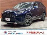 Toyota RAV4 2.0 G 4WD 2024 — фото 1, купить с доставкой в Москву