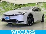Toyota Prius 2.0 G // 2023 — фото 1, купить с доставкой в Москву