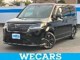 Honda STEPWAGON 2.0 e:HEV 11 SD/ 2023 — фото 1, купить с доставкой в Москву