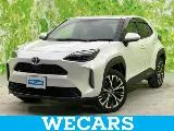 Toyota YARIS CROSS 1.5 Z E-Four 4WD 2022 — фото 1, купить с доставкой в Москву