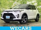 Toyota RAIZE 1.2 Z / 2022 — фото 1, купить с доставкой в Москву
