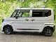 Suzuki Spacia 660 XZ 9 2025 — миниатюра 2