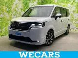 Honda STEPWAGON 2.0 e:HEV 10 2022 — фото 1, купить с доставкой в Москву