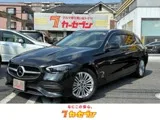 Mercedes-Benz C-Class C200 (ISG) 2022 — фото 1, купить с доставкой в Москву