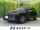 Toyota HARRIER 2.5 G 8 2022 — фото 1, купить с доставкой в Москву