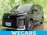 Toyota VOXY 1.8 S-Z +/ 2024 — фото 1, купить с доставкой в Москву