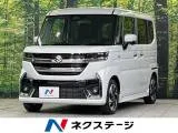 Suzuki Spacia 660 XS 9 2024 — фото 1, купить с доставкой в Москву
