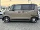 Honda N-BOX 660 2 / 2025 — миниатюра 2