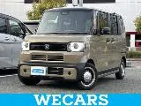 Honda N-BOX 660 2 / 2025 — фото 1, купить с доставкой в Москву