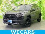 Toyota RAV4 2.0 4WD 2022 — фото 1, купить с доставкой в Москву