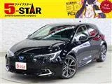 Toyota Corolla 1.8 G Z // 2023 — фото 1, купить с доставкой в Москву