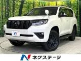 Toyota Land Cruiser Prado 2.7 TX L 4 2022 — фото 1, купить с доставкой в Москву