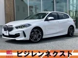 BMW 1 Series 118d M 2LED 2024 — фото 1, купить с доставкой в Москву
