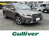 Subaru Legacy 1.8 EX 4WD 2022 — фото 1, купить с доставкой в Москву