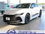 Toyota Crown 2.4 RS E-Four a 2023 — фото 1, купить с доставкой в Москву
