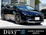 Toyota Prius 2.0 G ALPINE 2025 — фото 1, купить с доставкой в Москву