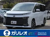Toyota VOXY 1.8 S-Z 2026 — фото 1, купить с доставкой в Москву