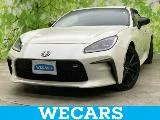 Toyota GR86 2.4 RZ 9 SD// 2023 — фото 1, купить с доставкой в Москву