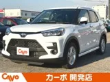 Toyota RAIZE 1.0 G 4WD // 2025 — фото 1, купить с доставкой в Москву