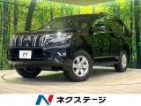 Toyota Land Cruiser Prado 2.7 TX 4WD SD 2022 — фото 1, купить с доставкой в Москву