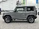 Suzuki Jimny 660 XC 4WD / SD/ 2023 — миниатюра 2