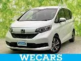 Honda FREED 1.5 G / 9 SD/ 2024 — фото 1, купить с доставкой в Москву