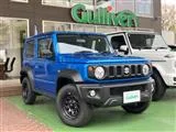 Suzuki JIMNY SIERRA 1.5 JL 4WD 2025 — фото 1, купить с доставкой в Москву